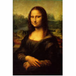 Mona Lisa par Leonardo Da Vinci Photo Sculpture<br><div class="desc">Mona Lisa par Leonardo Da Vinci Photo Sculpture</div>