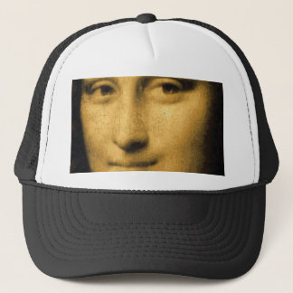 Mona Lisa Pet