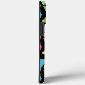 Mona Lisa - Pop Art Style Case-Mate iPhone Case (Achterkant / Rechts)