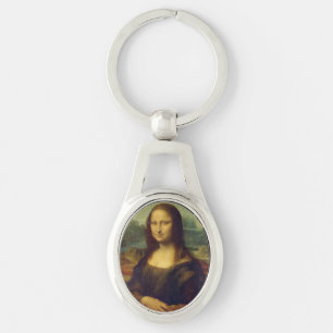 Mona Lisa Sleutelhanger
