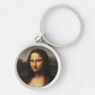 Mona Lisa Sleutelhanger