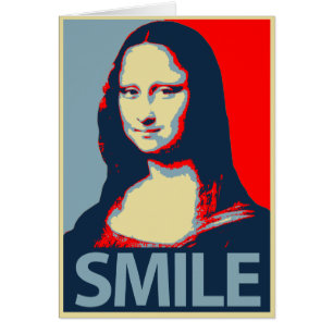 Mona Lisa Smile