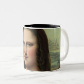 Mona Lisa Smile Mok (Voorkant rechts)