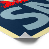 Mona Lisa Smile Poster (Hoek)