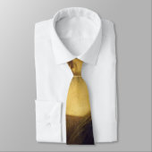 Mona Lisa Stropdas (Gebonden)