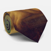 Mona Lisa Stropdas (Opgerold)