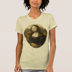 Mona Lisa T-shirt