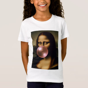 Mona Lisa T-shirt
