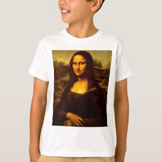 Mona Lisa T-shirt