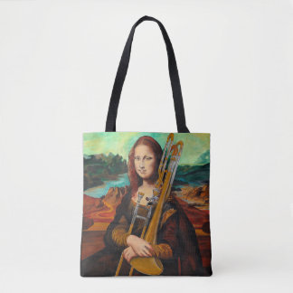 Mona Lisa Tas