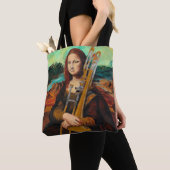 Mona Lisa Tas (Dichtbij)