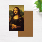  Mona Lisa Visitekaartjes (Bureau)