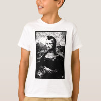 Mona Mohawk Kinder
