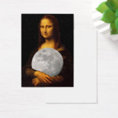 Mona Moona Lisa (Bureau)