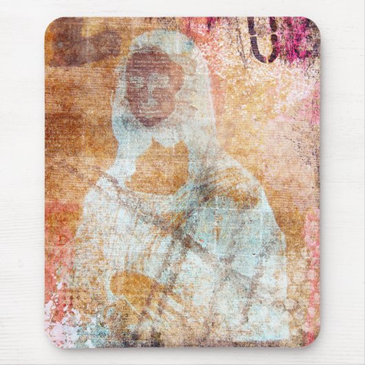 Mona Muismat (Voorkant)