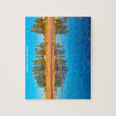 Mona Vale Sydney Legpuzzel (Verticaal)