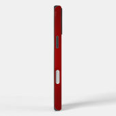Monacanmantel Case-Mate iPhone Case (Achterkant / Rechts)