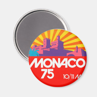 Monaco 75 Aimant
