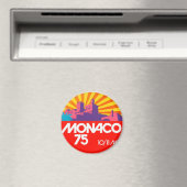 Monaco 75 Aimant (In Situ (Lave-vaisselle))