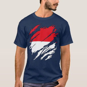 Monaco Altijd T-shirt