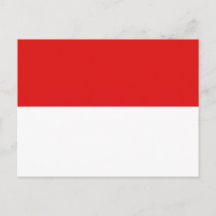 Monaco Briefkaart