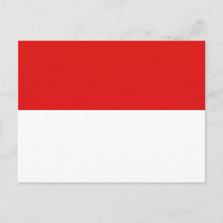 Monaco Briefkaart
