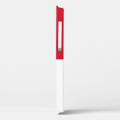 Monaco Case-Mate iPhone Case (Achterkant / Links)