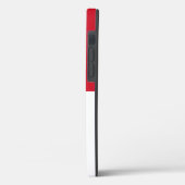 Monaco Case-Mate iPhone Case (Achterkant / Links)