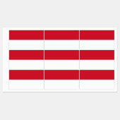 Monaco Flag Labels (Vel)