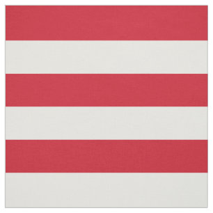 Monaco Flag Stof