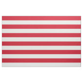Monaco Flag Stof (Fat Quarter)