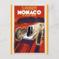 Monaco Grand Prix Travel