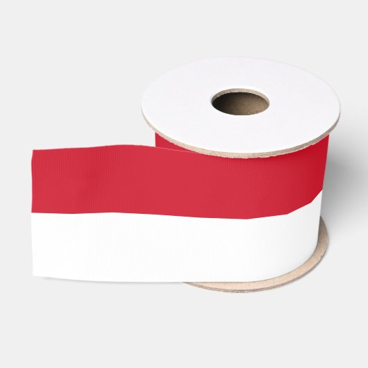 Monaco Grosgrain Lint (Spoel)