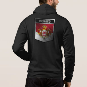 Monaco Hoodie