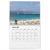 Monaco Kalender (Feb 2026)