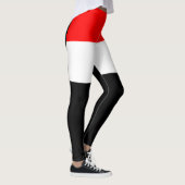 Monaco Leggings (Rechts)