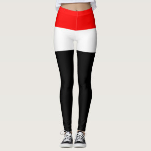 Monaco Leggings