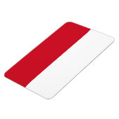 Monaco Magneet (Linkerzijde)