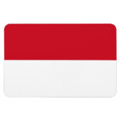 Monaco Magneet (Horizontaal)