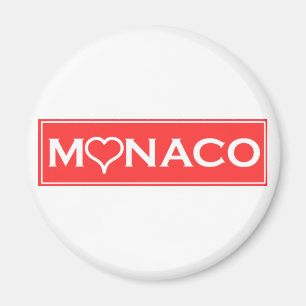 monaco magneet