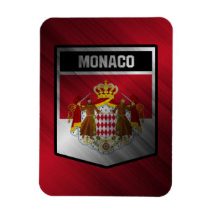 Monaco Magneet
