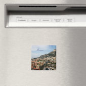 Monaco magneet (Insitu (Vaatwasser))