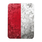 Monaco Magneet (Verticaal)
