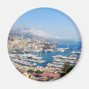 Monaco Magneet