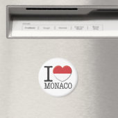 Monaco Magneet (Insitu (Vaatwasser))