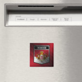 Monaco Magneet (Insitu (Vaatwasser))