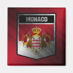 Monaco Magneet