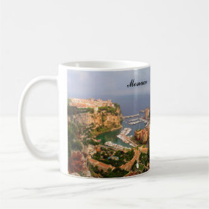 Monaco Magnet Koffiemok