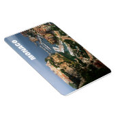 Monaco Magnet Magneet (Rechterzijde)