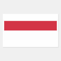 Monaco/Monegaskische/Monegaskische (civiele) vlag